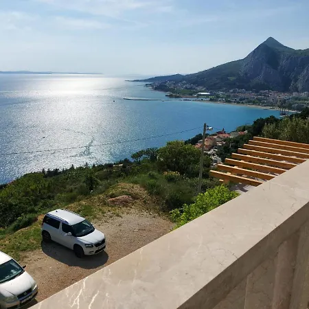 Cvita * Omiš