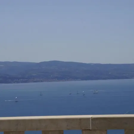 Cvita Διαμέρισμα