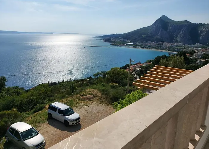 Cvita * Omiš