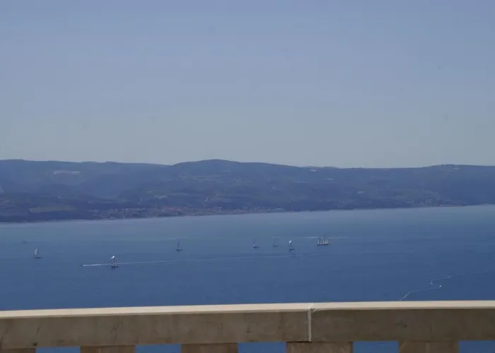 Cvita Διαμέρισμα
