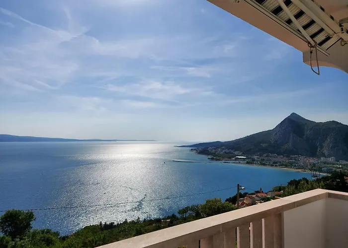 Cvita Omiš