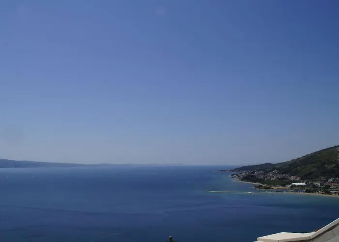 Cvita Omiš