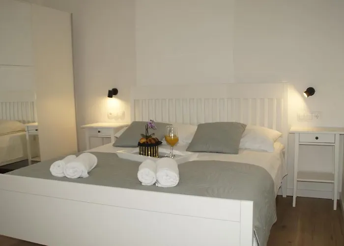 Cvita * Omiš