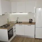 Apartament Cvita *