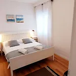 Cvita Apartament Omiš
