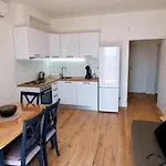 Apartament Cvita *
