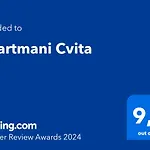 Cvita