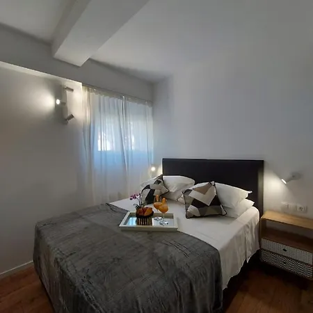 Cvita * Omiš