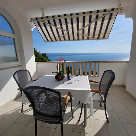 Cvita Apartment *