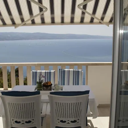 Apartment Cvita *
