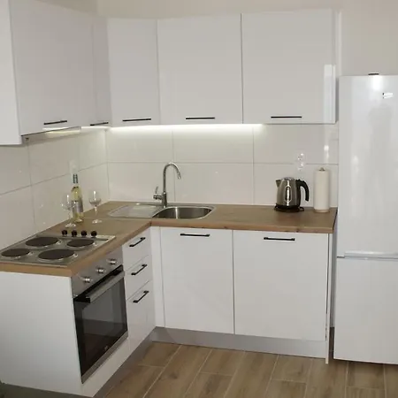 Apartment Cvita *