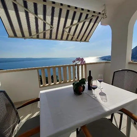 Cvita Apartment *