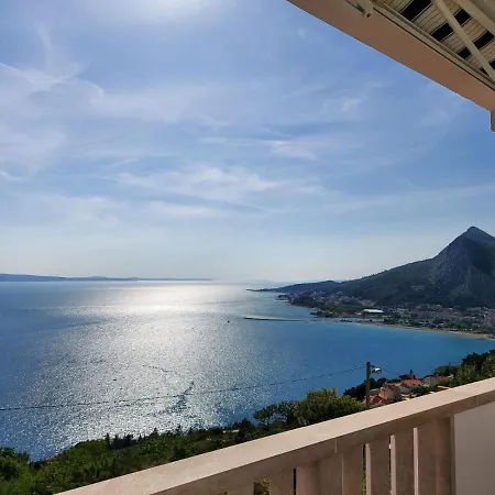 Cvita Omiš