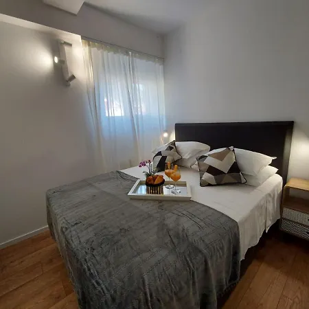 Apartment Cvita