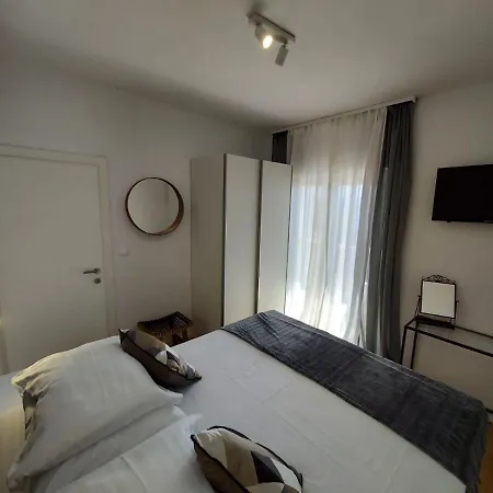 Cvita * Omiš