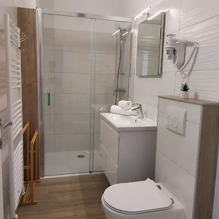 Apartment Cvita Omis
