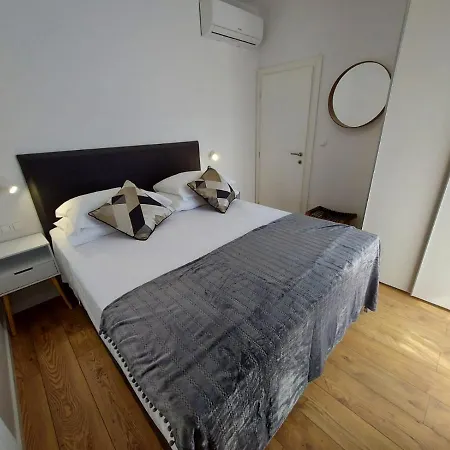 Apartment Cvita