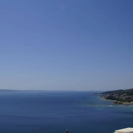 Cvita Omis