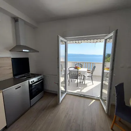 Cvita Apartment