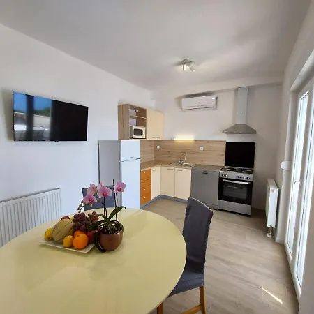 Cvita Apartment Omis