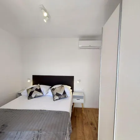 Apartment Cvita *