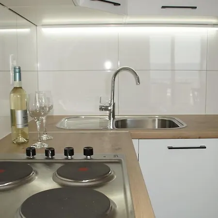Cvita Apartment *
