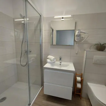 Cvita Apartment Omis