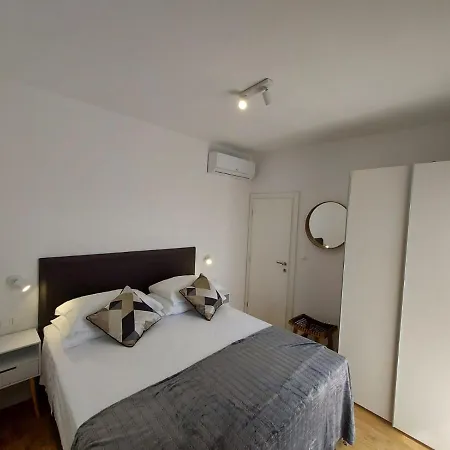 Cvita Apartment Omis