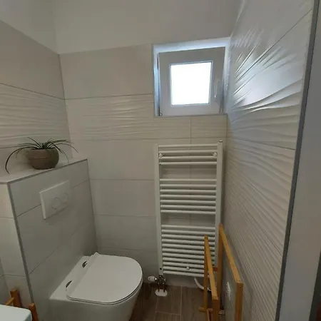 Cvita Apartment