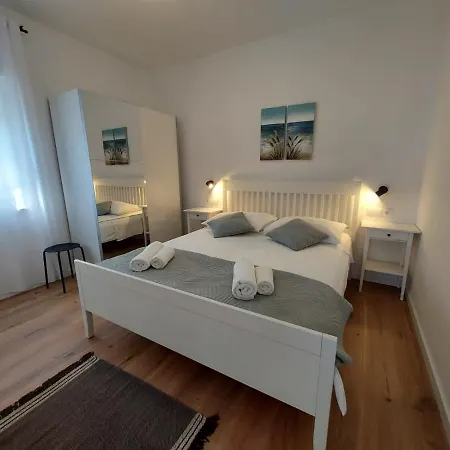 Cvita Apartment Omis