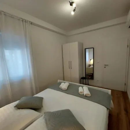 Cvita * Omiš