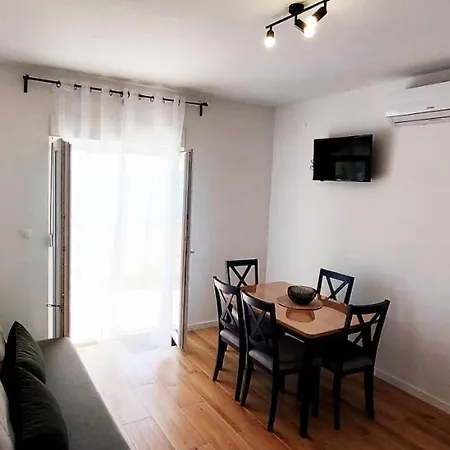 Cvita Apartment Omis