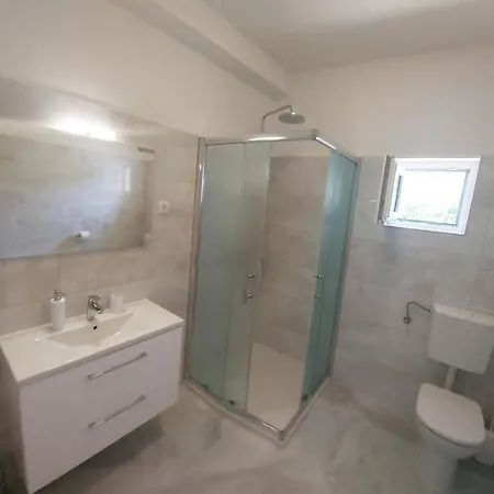 Apartment Cvita