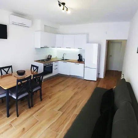 Cvita Apartment