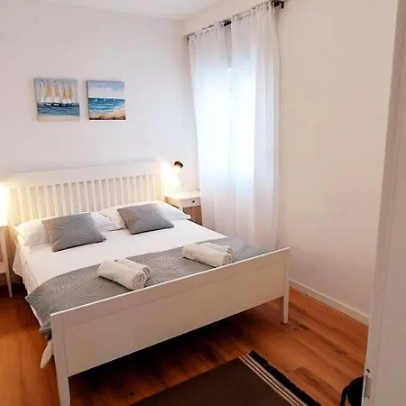 Cvita Apartment Omis