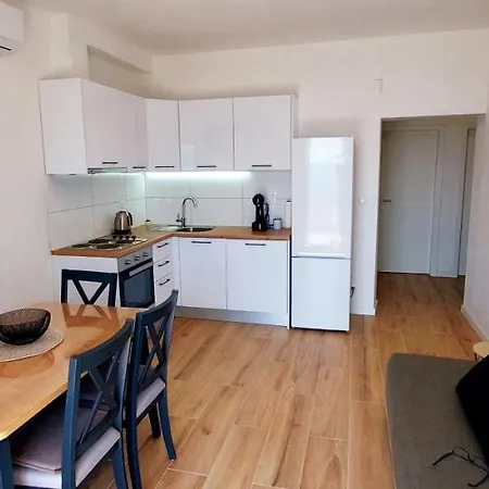 Apartment Cvita *