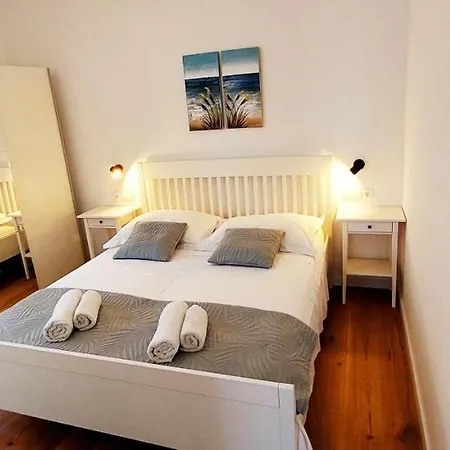 Lägenhet Cvita Omiš