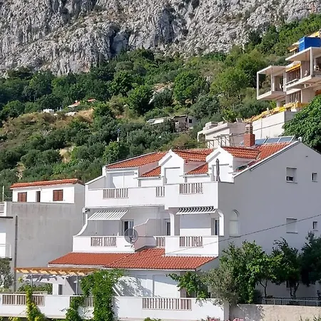 Cvita Apartment Omis