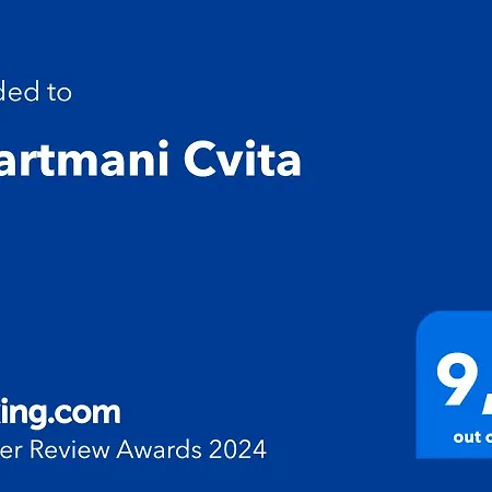 Cvita