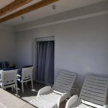 Cvita Apartament *