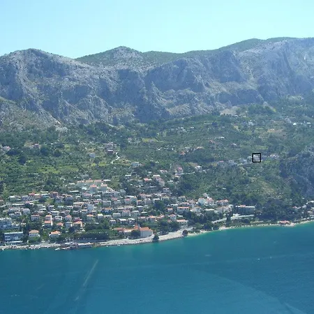 Apartment Cvita