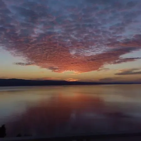 Lägenhet Cvita Omiš