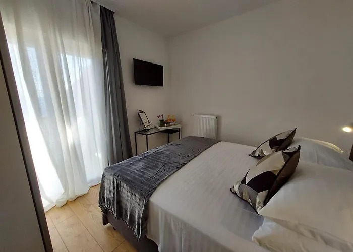 Cvita Apartamento Omiš